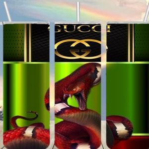 Viper GG tumbler